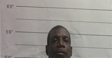 William Holmes, - Orleans Parish County, LA 